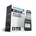 BATTERY CHARGER NC-1000 PLUS