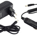 everActive battery charger NC-1000 PLUS
