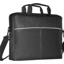 NOTEBOOK BAG 15,6 GRAY