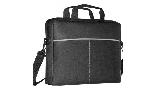 NOTEBOOK BAG 15,6 GRAY