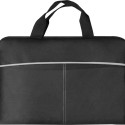 NOTEBOOK BAG 15,6 GRAY