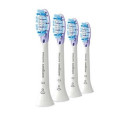 Philips hambaharjade otsak Sonicare G3 Premium Gum Care 4tk, valge (HX9054/1)
