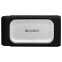 Kingston SSD XS2000 500GB USB3.2 Gen2.2 Zewnetrzn