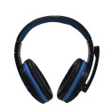 Headset REVOL mini jack 3,5mm 4pin