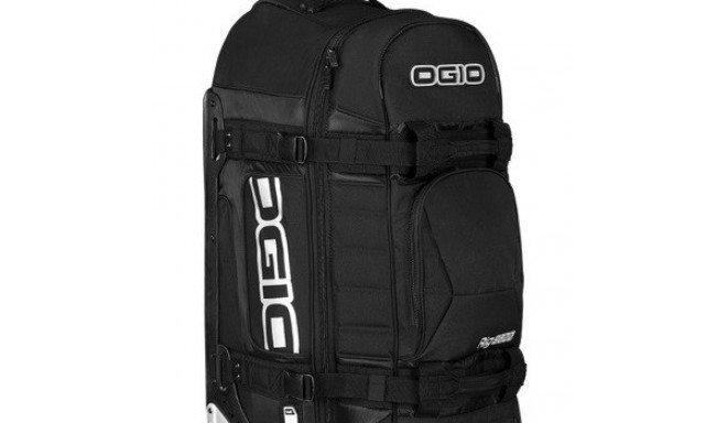 Travel Bag OGIO RIG 9800 BLACK