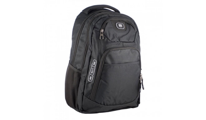 Backpack TRIBUNE GT black