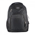 Backpack TRIBUNE GT black