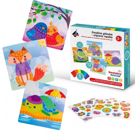 Stickers - Animals