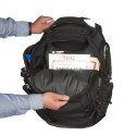 Backpack OGIO GAMBIT BLACK