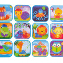 Stickers - Animals