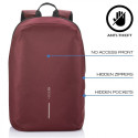 Backpack XD DESIGN BOBBY SOFT RED