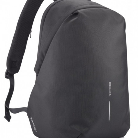 Product Overview:
The XD Design Bobby Soft (Black) is a sleek, sus