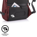 Backpack XD DESIGN BOBBY SOFT RED