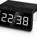 SDC 7900QI Digital alarm clock