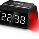 SDC 7900QI Digital alarm clock