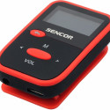 Sencor mp3 player SFP4408RD 8GB