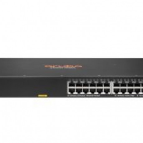 Switch ARUBA 6100 24G CL4 4SFP+ JL677A