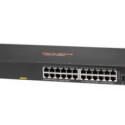 Switch ARUBA 6100 24G CL4 4SFP+ JL677A
