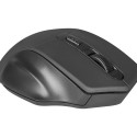 Optical mouse DATUM MB-345 RF black