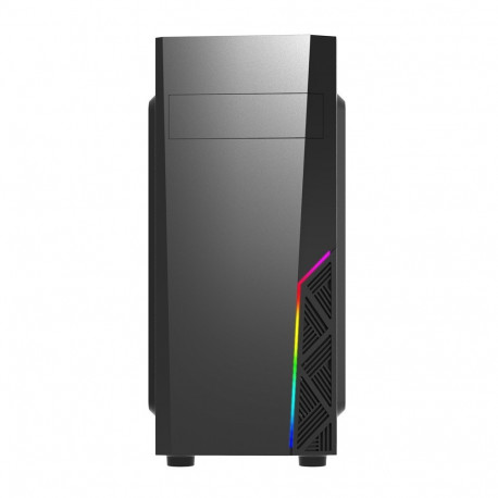 Zalman korpus T8 ATX Mid Tower 120mm