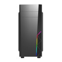 Zalman korpus T8 ATX Mid Tower 120mm