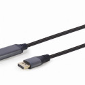 DisplayPort to HDMI cab le 1.8m