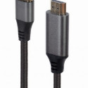 DisplayPort to HDMI cab le 1.8m