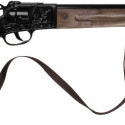 Metal cowboy shotgun 12 round Gohher