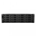 RS4021xs+ 16x0HDD 16GB Xeon D-1541 4x1GbE 2x10