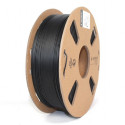 Gembird 3D-printeri filament PLA 1.75mm, carbon