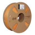 Gembird 3D-printeri filament 3D PLA PLUS 1.75mm, oranž