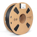 Gembird 3D printer filament 3D PLA PLUS 1.75mm, black