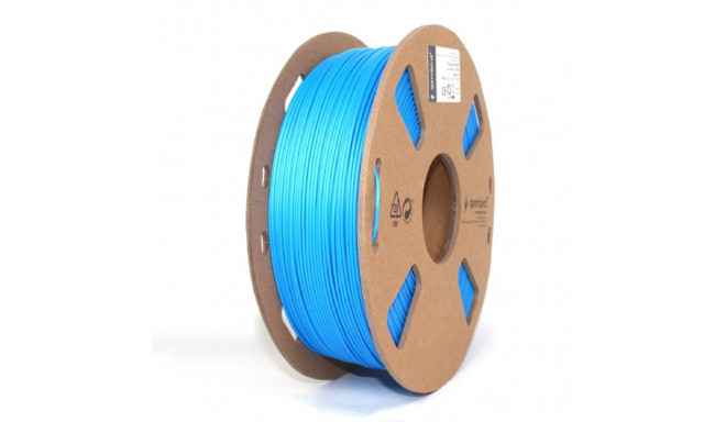 Gembird 3D printer filament 3D PLA PLUS 1.75mm, blue