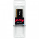 Kingston RAM DDR4 Fury Impact SODIMM 32GB(2*16GB)/3200 CL20