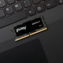 Kingston RAM DDR4 Fury Impact SODIMM 32GB(2*16GB)/3200 CL20