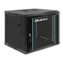 RACK cabinet 19inches, 9U, 600 x 500 x 600