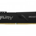 Kingston RAM DDR4 Fury Beast 16GB (1x16GB)/3200 CL16