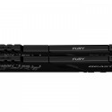 Kingston RAM DDR4 Fury Beast 32GB(2*16GB)/3200 CL16