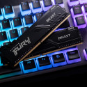 Kingston RAM Fury DDR4 Beast 8GB (1x8GB) 3200 CL16