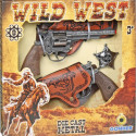 Cowboy set 2 Gonher