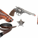 Cowboy set 2 Gonher