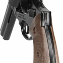 Metal police revolver Gonher