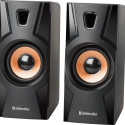 SPEAKERS AURORA S8