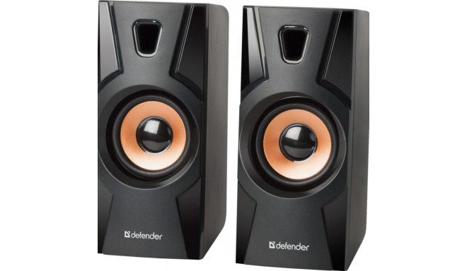 SPEAKERS AURORA S8