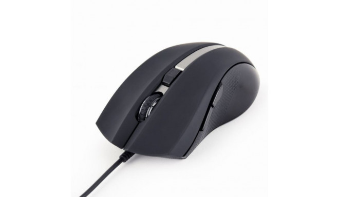G-sensor USB laser mouse