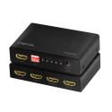 HDMI splitter 1x4-port 4K/60Hz, EDID