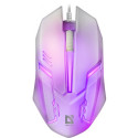 Defender optiline hiir Cyber MB560L, valge
