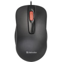 OPTICAL MOUSE POINT MM-756