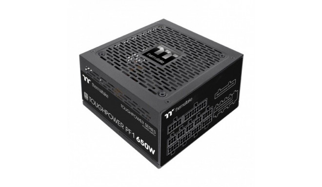 Thermaltake Toughpower GF1 ARGB 650W Riing Mod