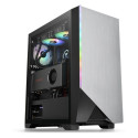 Thermaltake korpus H550 TG ARGB